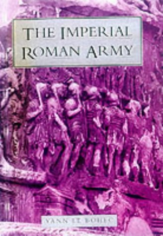 Stock image for Imperial Roman Army for sale by HPB-Red