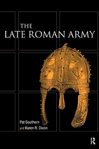 9780415222969: The Late Roman Army