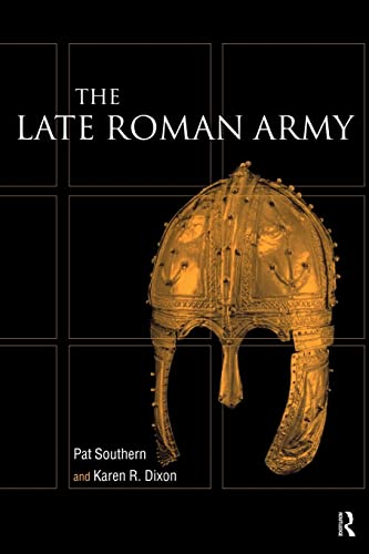 Stock image for Late Roman Army for sale by ThriftBooks-Dallas