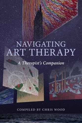 9780415223195: Navigating Art Therapy