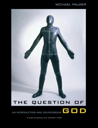 Stock image for The Question of God for sale by Blackwell's