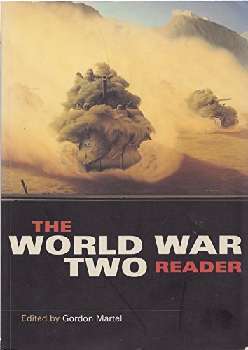 9780415224031: The World War Two Reader