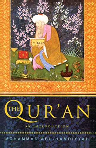 THE QUR'AN: An Introduction.