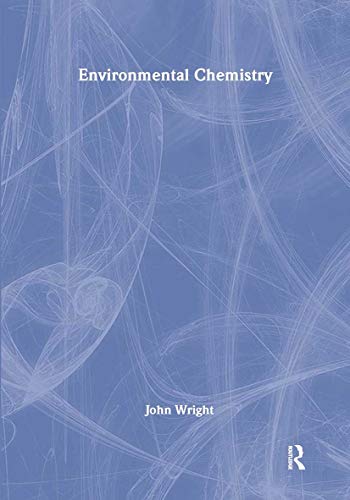 9780415226004: Environmental Chemistry (Routledge Introductions to Environment: Environmental Science)