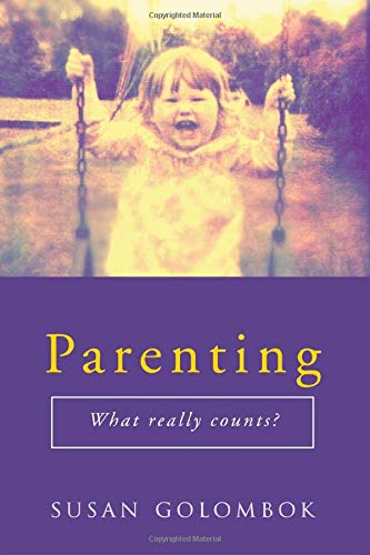 9780415227155: Parenting: What Really Counts?