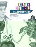 Beispielbild für Theatre Histories: An Introduction zum Verkauf von HPB-Movies