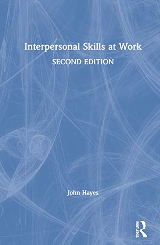 9780415227759: Interpersonal Skills at Work