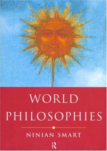9780415228527: World Philosophies