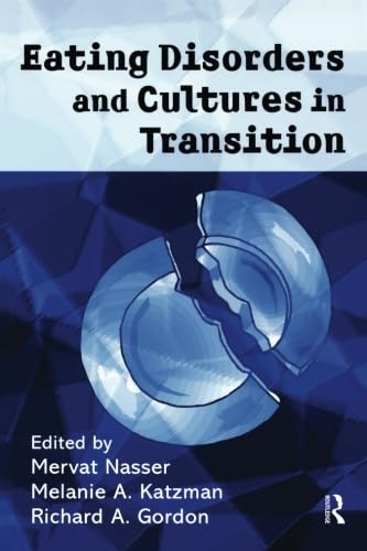 Imagen de archivo de Eating Disorders and Cultures in Transition a la venta por Chiron Media