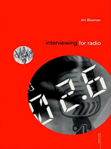 9780415229104: Interviewing for Radio (Media Skills)