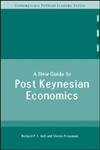 Stock image for A New Guide to Post Keynesian Economics for sale by Blackwell's