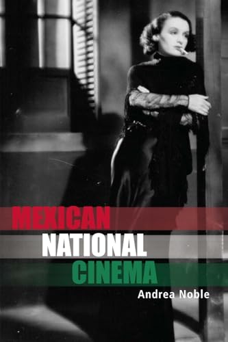 Stock image for Mexican National Cinema for sale by Blackwell's