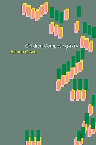 9780415230735: Children Composing 4-14