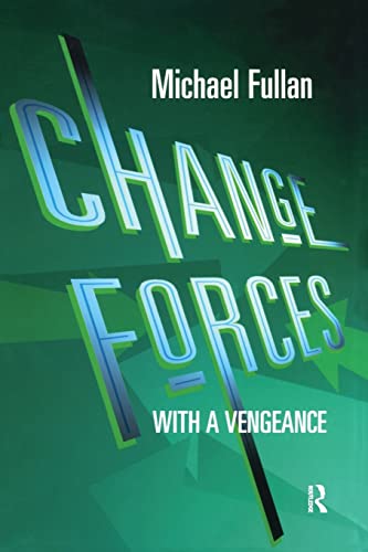 Imagen de archivo de Change Forces With A Vengeance a la venta por Your Online Bookstore