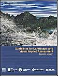 Imagen de archivo de Guidelines for Landscape and Visual Impact Assessment a la venta por WorldofBooks