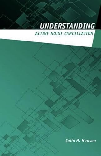 9780415231916: Understanding Active Noise Cancellation