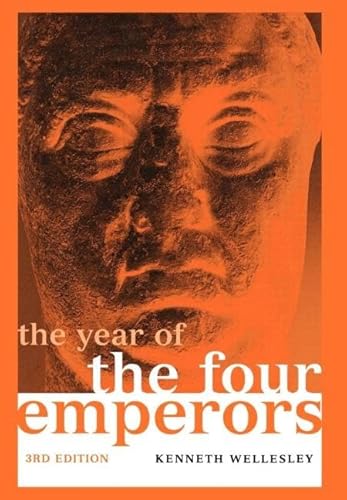 Imagen de archivo de Year of the Four Emperors (Roman Imperial Biographies) a la venta por Neil Carver Books