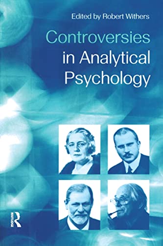9780415233057: Controversies in Analytical Psychology