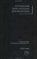 Stock image for Attention and Pattern Recognition (Routledge Modular Psychology) for sale by Mispah books