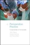 Imagen de archivo de Perioperative Practice: Fundamentals of Homeostasis a la venta por ThriftBooks-Atlanta