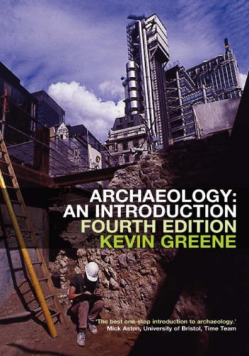 9780415233545: Archaeology: An Introduction