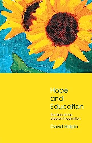 Stock image for Hope and Education for sale by Blackwell's