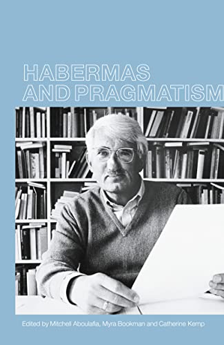 Stock image for Habermas and Pragmatism for sale by Chiron Media