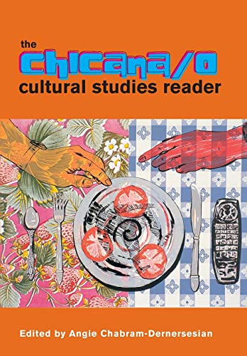 Imagen de archivo de The Chicana/o Cultural Studies Reader a la venta por Blackwell's