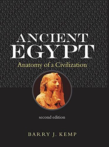 9780415235495: Ancient Egypt: Anatomy of a Civilisation