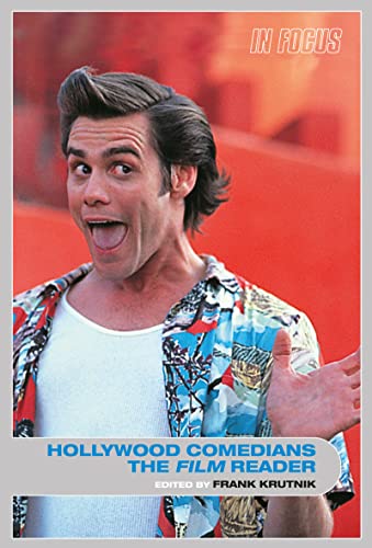 Imagen de archivo de Hollywood Comedians, The Film Reader (In Focus: Routledge Film Readers) a la venta por Chiron Media