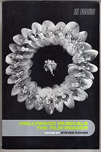 Stock image for Hollywood Musicals, the Film Reader for sale by Anybook.com