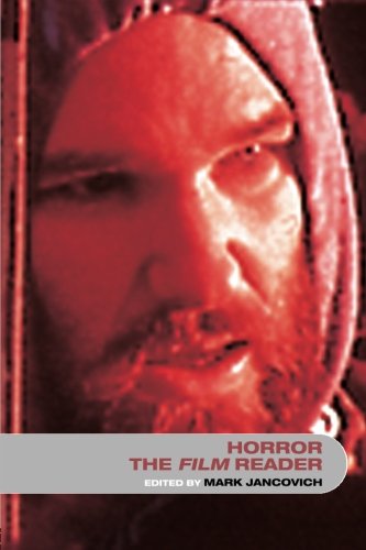 Imagen de archivo de Horror the Film Reader (In Focus: Routledge Film Readers) a la venta por Chiron Media