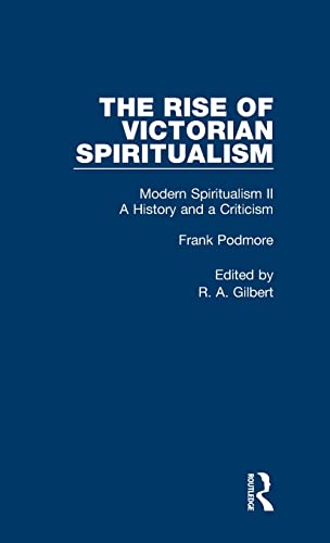 Stock image for Mod Spiritual:Hist&amp;Crit Pt2 V7 for sale by Blackwell's