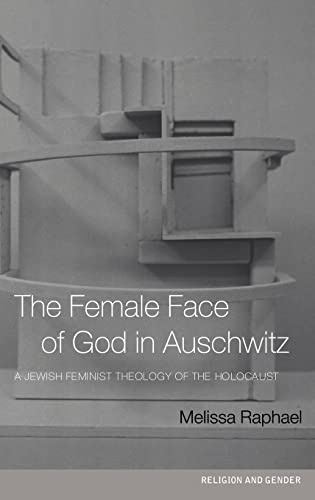 Beispielbild fr The Female Face of God in Auschwitz : A Jewish Feminist Theology of the Holocaust zum Verkauf von Blackwell's