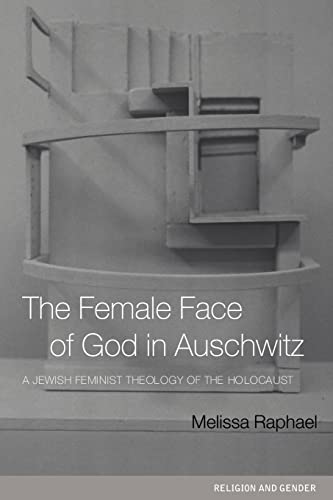 Stock image for The Female Face of God in Auschwitz : A Jewish Feminist Theology of the Holocaust for sale by Blackwell's