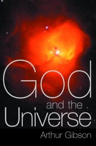 Beispielbild fr God and the Universe zum Verkauf von Blackwell's