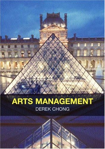 Beispielbild fr Arts Management zum Verkauf von WorldofBooks