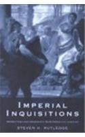 Imperial Inquisitions: Prosecutors and Informants from Tiberius to Domitian. - Rutledge, Steven H.