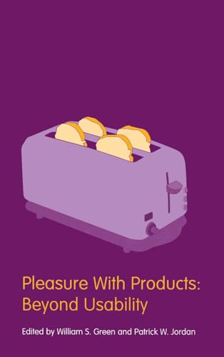 Imagen de archivo de Pleasure with Products: beyond usability a la venta por Chiron Media