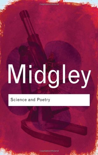 9780415237321: Science and Poetry (Routledge Classics)