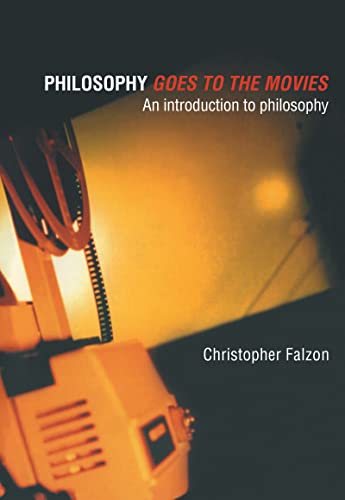 9780415237406: Philosophy goes to the Movies