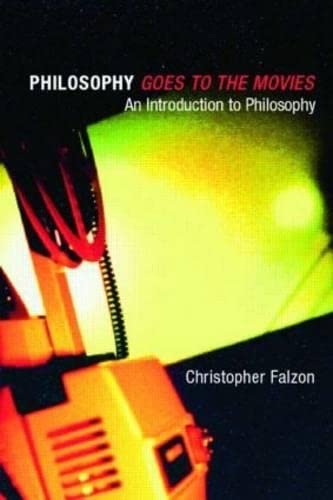 9780415237413: Philosophy goes to the Movies