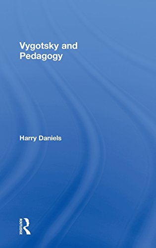 9780415237666: Vygotsky and Pedagogy