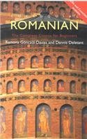 9780415237833: Colloquial Romanian: The Complete Course for Beginners (Colloquial Series)