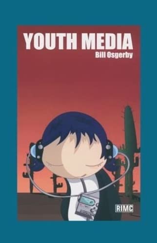 9780415238076: Youth Media