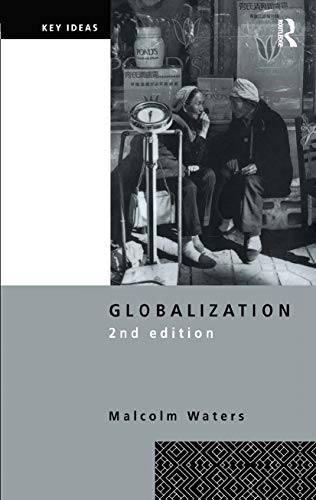 9780415238533: Globalization
