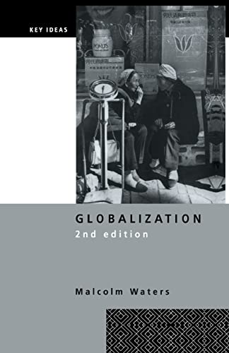 9780415238540: Globalization