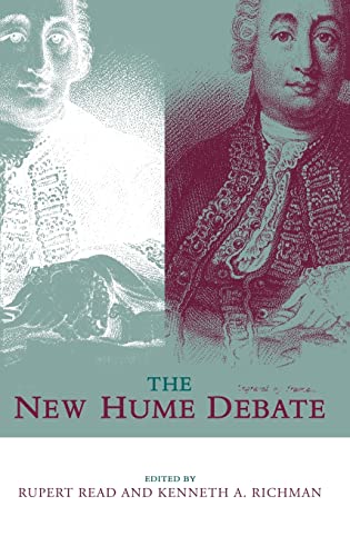 Stock image for The New Hume Debate for sale by Chiron Media