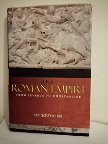 Stock image for The Roman Empire from Severus to Constantine for sale by AwesomeBooks