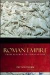 9780415239448: The Roman Empire from Severus to Constantine